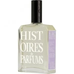 Histoires de Parfums Blanc Violette perfume bottle