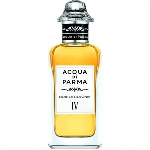 Acqua di Parma Note di Colonia IV parfüm şişesi