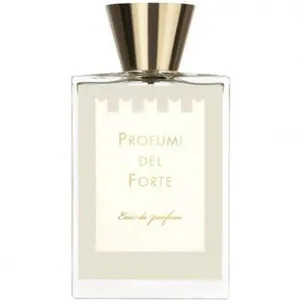 Profumi del Forte Versilia Aurum perfume bottle
