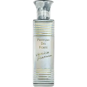 Profumi del Forte Versilia Platinum perfume bottle