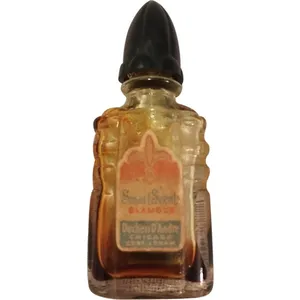 Duchess d'Andre Smart Scents - Glamour perfume bottle