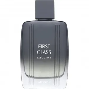 Aigner First Class Executive parfüm şişesi