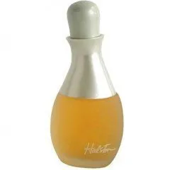 Halston Sheer perfume bottle