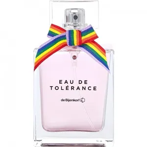 de Bijenkorf Eau de Tolérance parfüm şişesi
