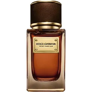 Dolce & Gabbana Velvet Amber Sun perfume bottle