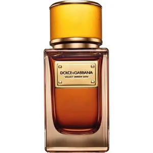 Dolce & Gabbana Velvet Amber Skin perfume bottle