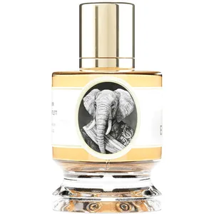 Zoologist Elephant perfume bottle