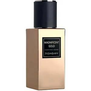 Yves Saint Laurent Magnificent Gold parfüm şişesi