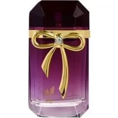 Giorgio Monti Will Deep perfume bottle