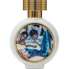 Haute Fragrance Company Voodoo Chic parfüm şişesi