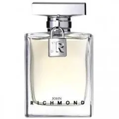 John Richmond for Women parfüm şişesi