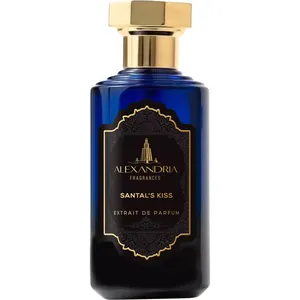 Alexandria Fragrances Santal's Kiss parfüm şişesi