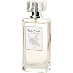 Ninel White Orchid parfüm şişesi