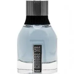 Tom Ross Choose Me for Men perfume bottle