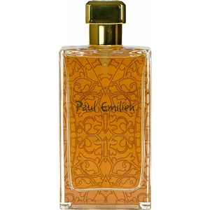 Paul Emilien L'Ombre des Hommes perfume bottle