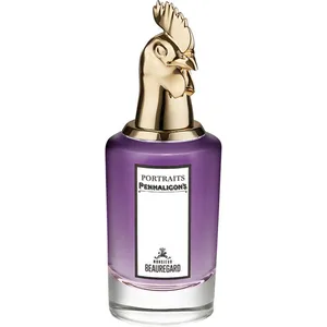 Penhaligon's Monsieur Beauregard parfüm şişesi