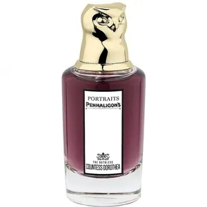 Penhaligon's The Ruthless Countess Dorothea perfume bottle