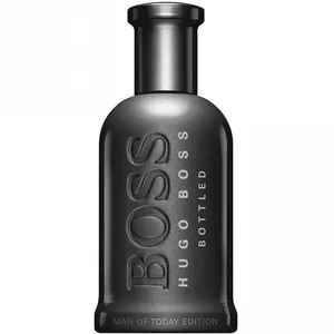 Hugo Boss Boss Bottled Man of Today Edition perfume bottle
