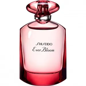 Shiseido Ever Bloom Ginza Flower parfüm şişesi