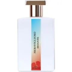 Marcoccia Meraviglioso Istante perfume bottle