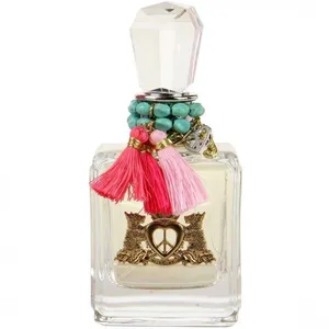 Juicy Couture Peace, Love & Juicy Couture parfüm şişesi