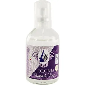 Lavanda del Lago Colonia Acqua di Lago perfume bottle