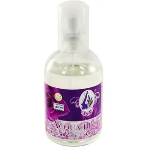 Lavanda del Lago Acqua di Lavanda e Rosa perfume bottle