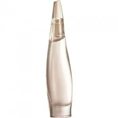 DKNY Cashmere Mist Liquid Nude parfüm şişesi