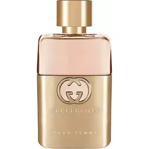 Gucci Guilty (Eau de Toilette) perfume bottle