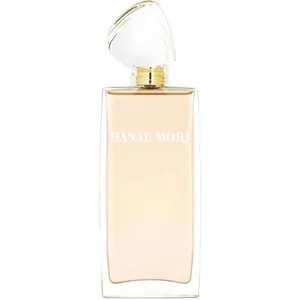 Hanae Mori Eau Fraiche parfüm şişesi
