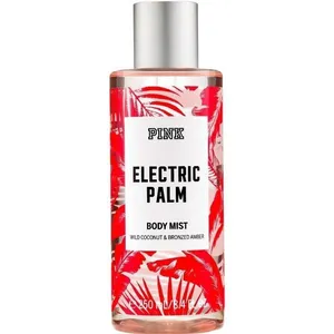 Victoria's Secret Pink - Electric Palm parfüm şişesi