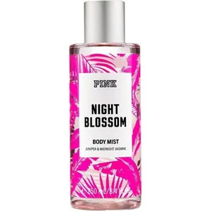 Victoria's Secret Pink - Night Blossom parfüm şişesi