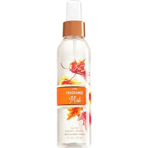 Bath & Body Works Salted Caramel Apricot parfüm şişesi