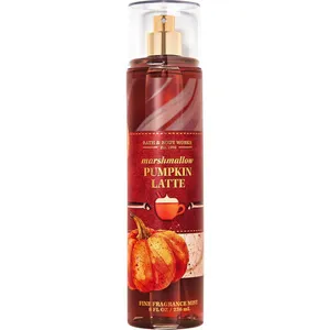 Bath & Body Works Marshmallow Pumpkin Latte parfüm şişesi