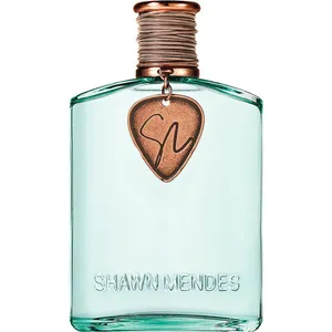 Shawn Mendes Signature (Eau de Parfum) perfume bottle