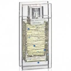 La Prairie Life Threads Sapphire parfüm şişesi