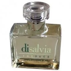Erbaflor disalvia / thesage perfume bottle