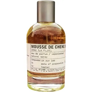 Le Labo Mousse de Chêne 30 perfume bottle