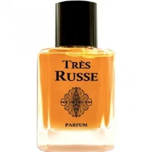 Institut Très Bien Très Russe (2017) perfume bottle