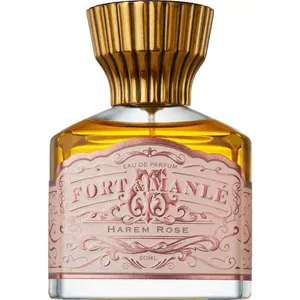Fort & Manlé Harem Rose parfüm şişesi