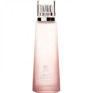 Beate Johnen Sweet Romance perfume bottle