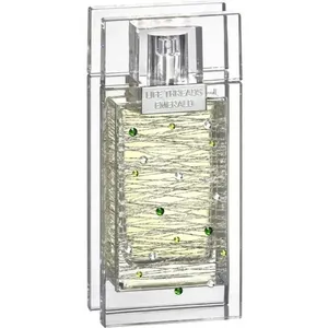 La Prairie Life Threads Emerald parfüm şişesi