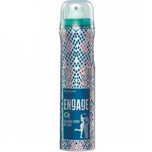 Engage G1 perfume bottle