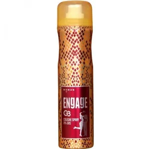 Engage G3 parfüm şişesi