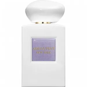 Giorgio Armani Armani Privé - New York perfume bottle