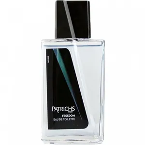 Patrichs Noir Freedom (Eau de Toilette) parfüm şişesi