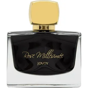 Jovoy Rose Millésimée perfume bottle