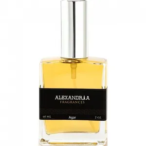 Alexandria Fragrances Agar (Parfum Extract) parfüm şişesi