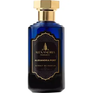 Alexandria Fragrances Alexandria Port (Parfum Extract) perfume bottle