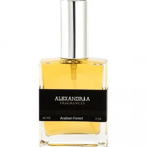 Alexandria Fragrances Arabian Forest parfüm şişesi